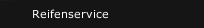 Reifenservice