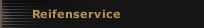 Reifenservice